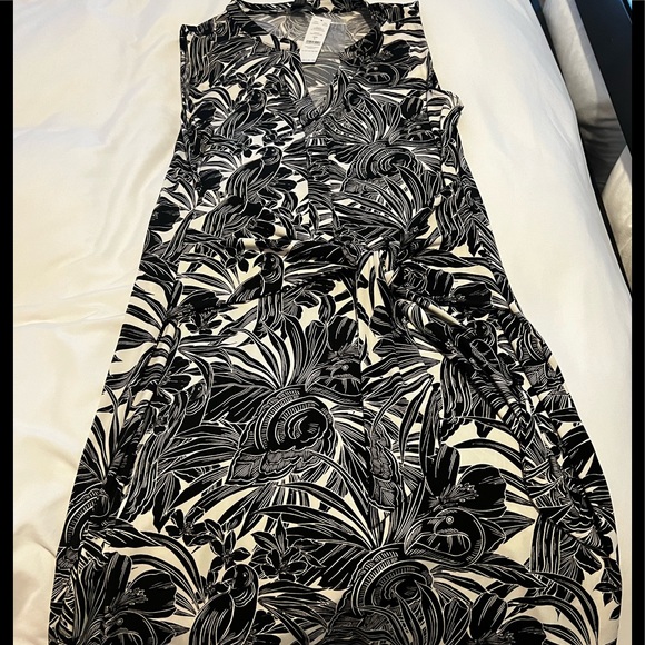 White House Black Market NWT size Large dress - Picture 1 of 6